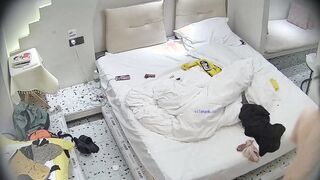 [CN] CSC-0003 大学生情侣入住酒店
