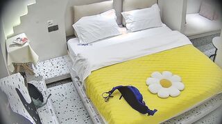 [CN] CSC-0003 大学生情侣入住酒店