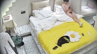 [CN] CSC-0003 大学生情侣入住酒店