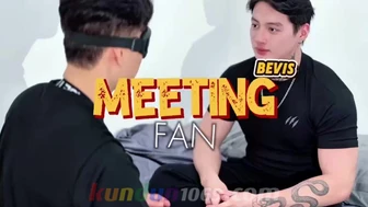 [OF] BEVIS FAN MEETING