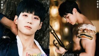[OF] OPPA PARK HA PART.2