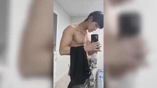 [OF] OPPA PARK HA PART.2