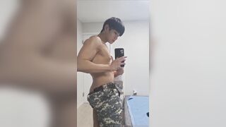 [OF] OPPA PARK HA PART.2