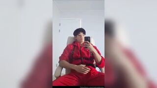 [OF] OPPA PARK HA PART.2
