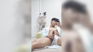 [OF] OPPA PARK HA PART.2