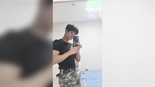 [OF] OPPA PARK HA PART.2