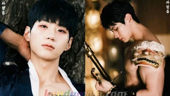 [OF] OPPA PARK HA PART.2