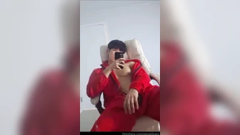 [OF] OPPA PARK HA PART.2