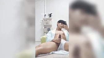 [OF] OPPA PARK HA PART.2