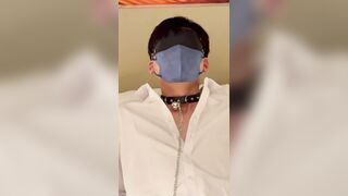 FB-0017 江上富川 調教打樁白嫩男模