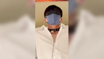 FB-0017 江上富川 調教打樁白嫩男模