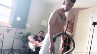 [OF] BEVIS x ZYN – HOUSEMAID