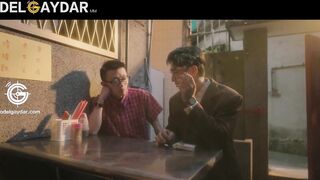 GDSR-004-1 淫父蕩子2／忘情討幹的偷腥麵攤色老闆 Like Father Like Son 2 EP1: Flip-Fuck Once More