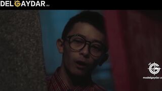 GDSR-004-1 淫父蕩子2／忘情討幹的偷腥麵攤色老闆 Like Father Like Son 2 EP1: Flip-Fuck Once More