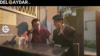 GDSR-004-1 淫父蕩子2／忘情討幹的偷腥麵攤色老闆 Like Father Like Son 2 EP1: Flip-Fuck Once More