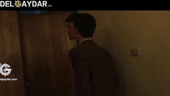 GDSR-004-1 淫父蕩子2／忘情討幹的偷腥麵攤色老闆 Like Father Like Son 2 EP1: Flip-Fuck Once More