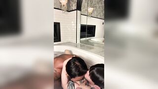 [OF] LOUIS x SEON – WATER WITH YOUR RACY