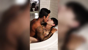 [OF] LOUIS x SEON – WATER WITH YOUR RACY