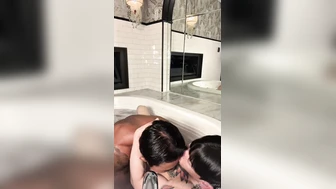 [OF] LOUIS x SEON – WATER WITH YOUR RACY