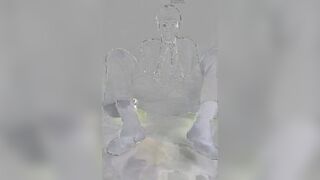 [CN] A STRAIGHT SUIT 西裝制服中介直男弟弟,顏值真的很高