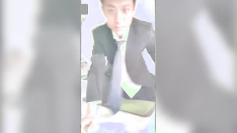 [CN] A STRAIGHT SUIT 西裝制服中介直男弟弟,顏值真的很高