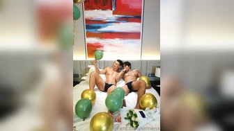 [OF] FIRST x TANTAN EVAN – HAPPY BIRTHDAY