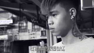 [OF] 真人真事GV電影 雙版本