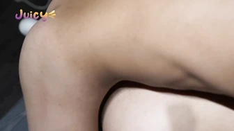 [JUICY] 監禁凌辱 在野外捕捉的奶狗 傅翊偉 x 小狄