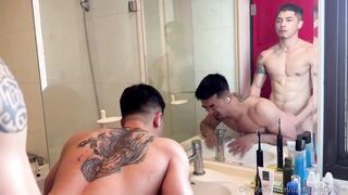 [OF] DANIEL & ANDRE 性生活日誌2