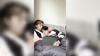 [OF] 寶貝的情人 BASSOON x SEON