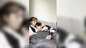 [OF] 寶貝的情人 BASSOON x SEON