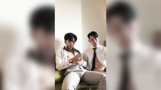 [OF] 社畜兄弟 SEON x POP