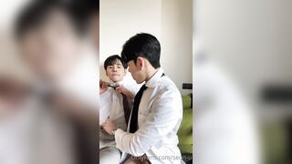 [OF] 社畜兄弟 SEON x POP