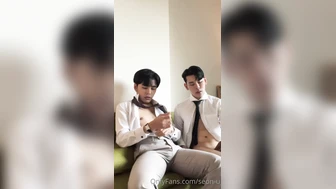 [OF] 社畜兄弟 SEON x POP