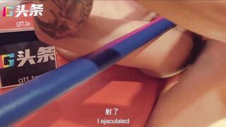 [G头条] 《肉拳击霸日记》