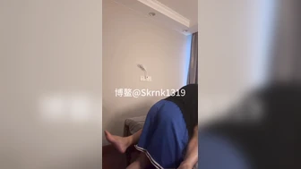 [CHINESE] 成都體育生博鰲坐奸肌肉直男