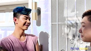 [PF] RIDE ME – SHORT TRIP, LONG DICK (Bareback)