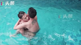 [G头条] 《与堂弟的夏日狂欢》