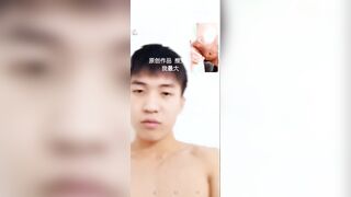 [DOUYIN] FITNESS STRAIGHT MEN 抖音健身直男私聊合集