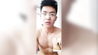 [DOUYIN] FITNESS STRAIGHT MEN 抖音健身直男私聊合集