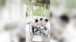 [OF] TRIET REX x DAVID LYCHAN x TRONG – AFTER EXAM