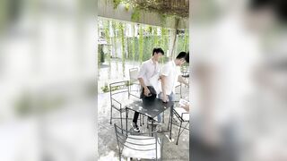[OF] TRIET REX x DAVID LYCHAN x TRONG – AFTER EXAM