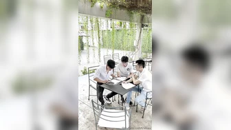 [OF] TRIET REX x DAVID LYCHAN x TRONG – AFTER EXAM