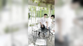 [OF] TRIET REX x DAVID LYCHAN x TRONG – AFTER EXAM