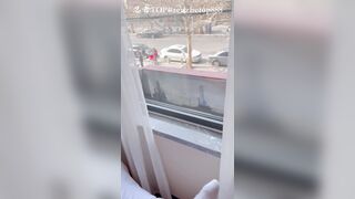 [CHINESE] 忍者TOP約極品肌肉空少