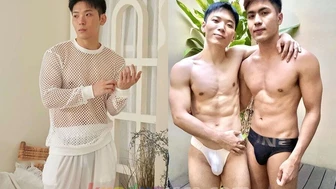 [OF] 射進我的濕穴 HAILI x ARM