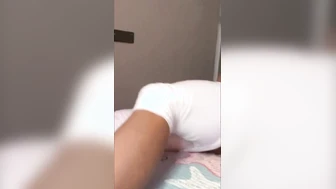 [CHINESE] 抖音網紅健身帥哥反差專訪