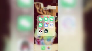 [CHINESE] 拳手帥哥私聊