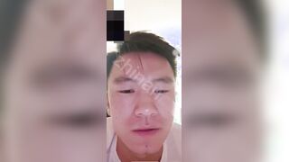 [CHINESE] 拳手帥哥私聊