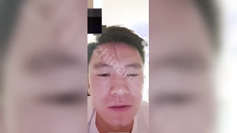 [CHINESE] 拳手帥哥私聊